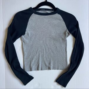 Brandy Melville Long Sleeve Top